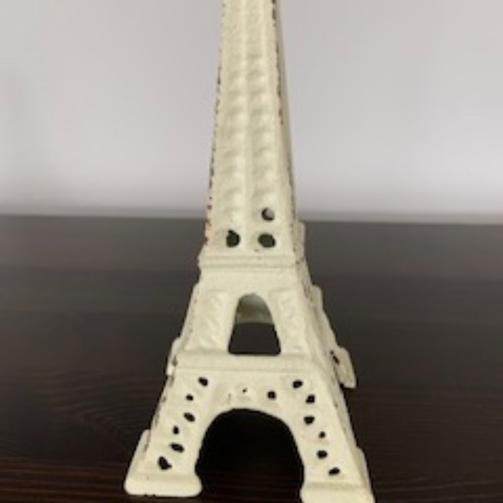 Decorative Eifel Tower